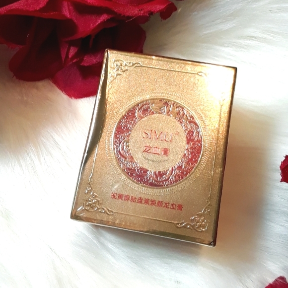 NIB Skincare Simu Moisturizer Anti-Aging Women Face Dragon Retinol Face Cream - Picture 3 of 8